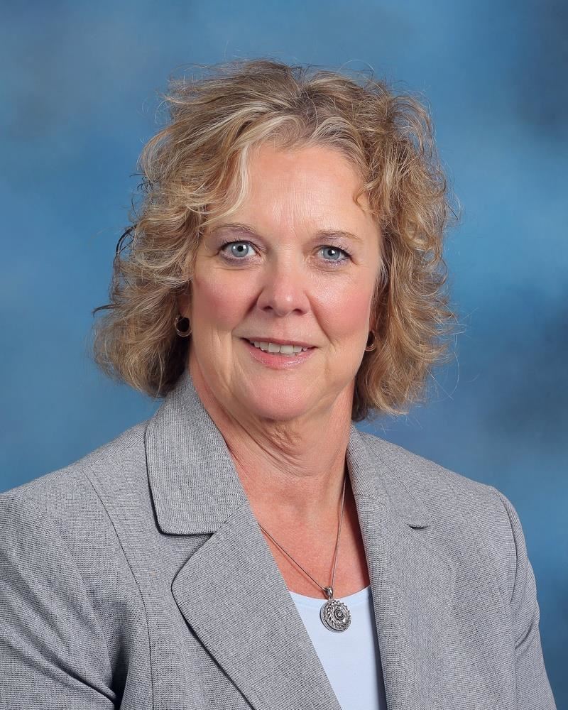 Dr. Mary Pat Krones Dr. Mary Pat Krones